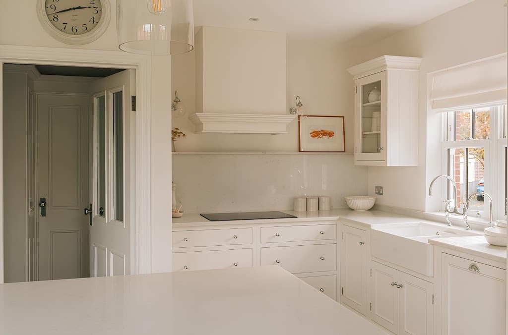 Kitchen Worktops Newcastle – Quartz & Granite