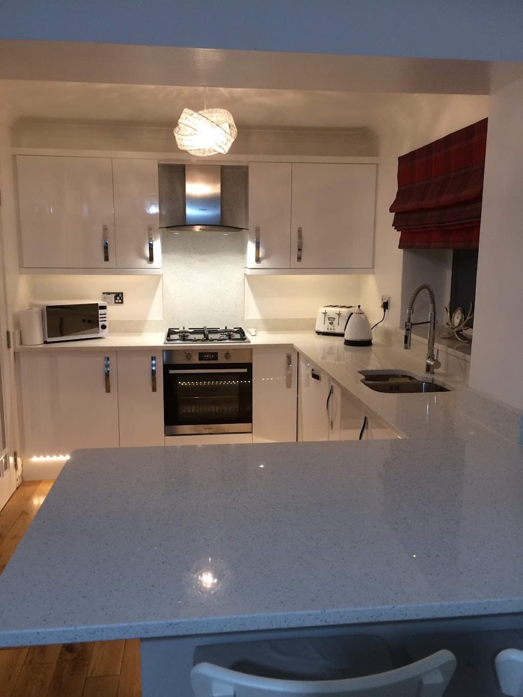 Trade Granite Scotland