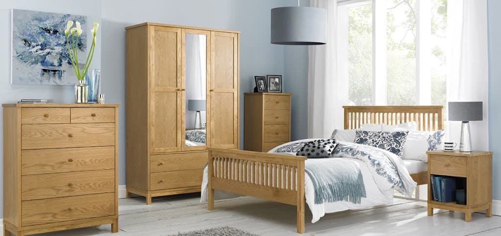 John Long Furniture Centre