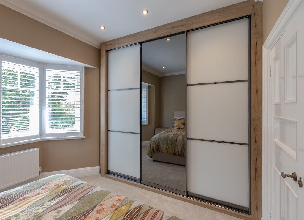 Select Interiors (Southern) Ltd