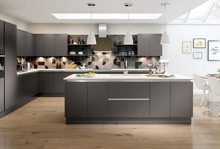 Carrington Kitchen Design