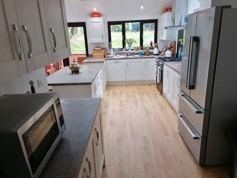 Queen Street Kitchens and Bathrooms