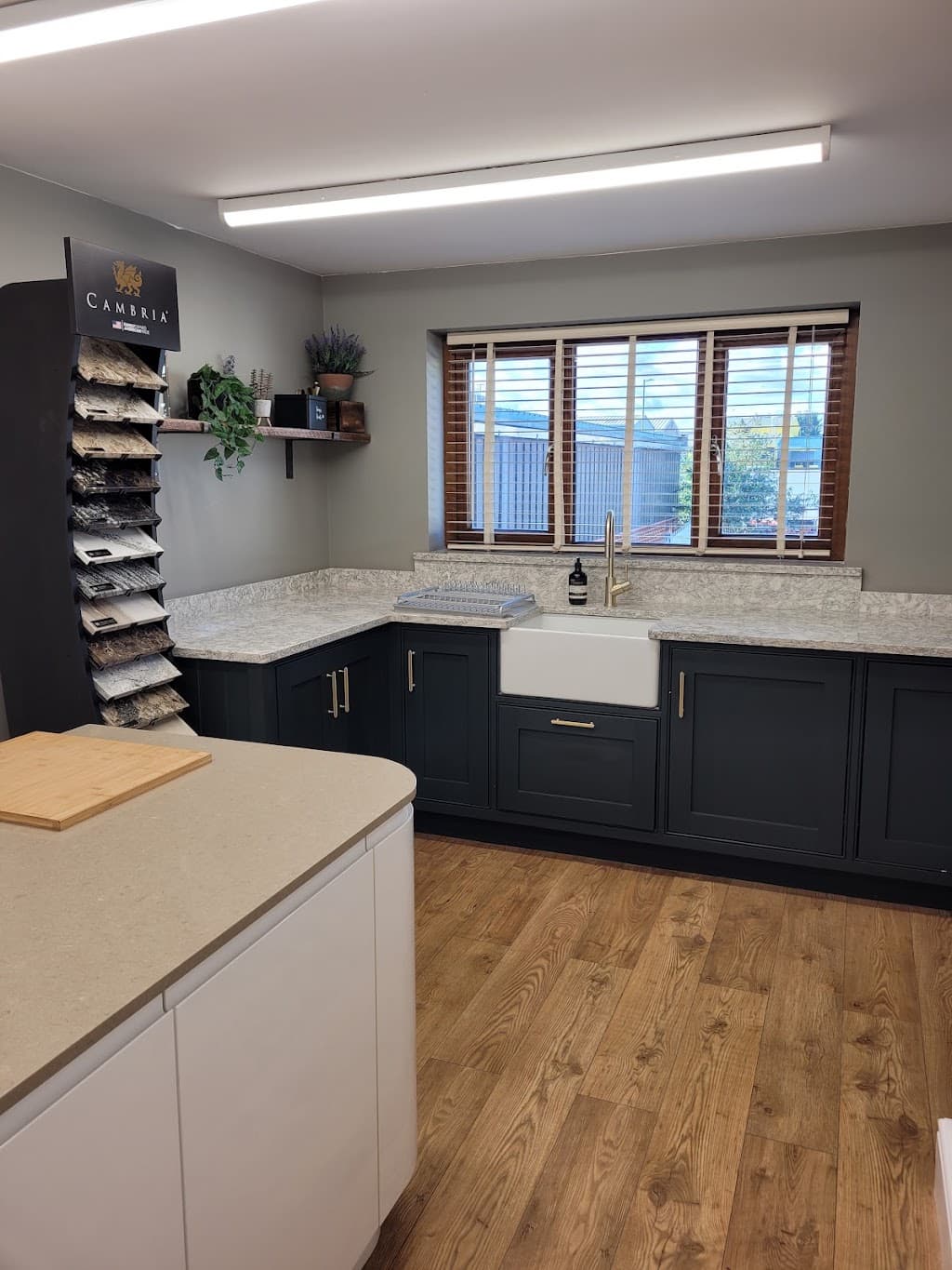 Oxford Stone Craftsmanship Ltd