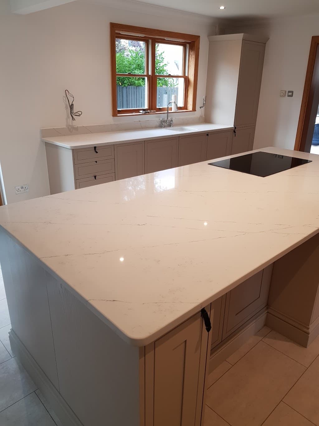 Granite Worktops Glasgow (Marble Direct)