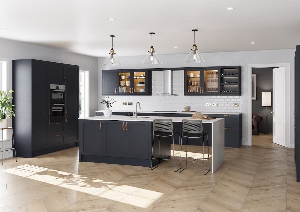 The Kitchen Centre