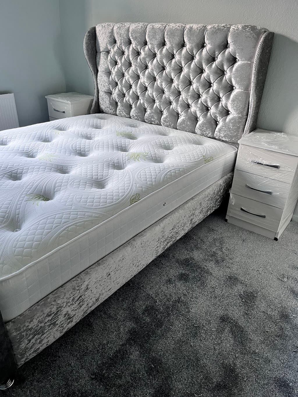 Suite Dreams Furnishers
