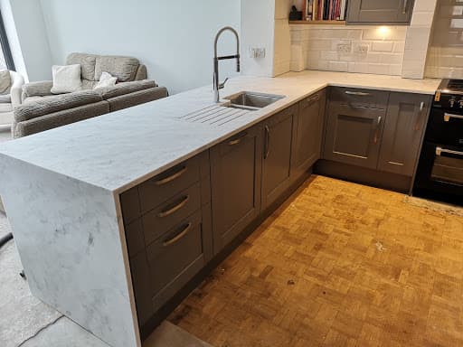 Llandaff Laminates Ltd - Worktops supplied in South Wales