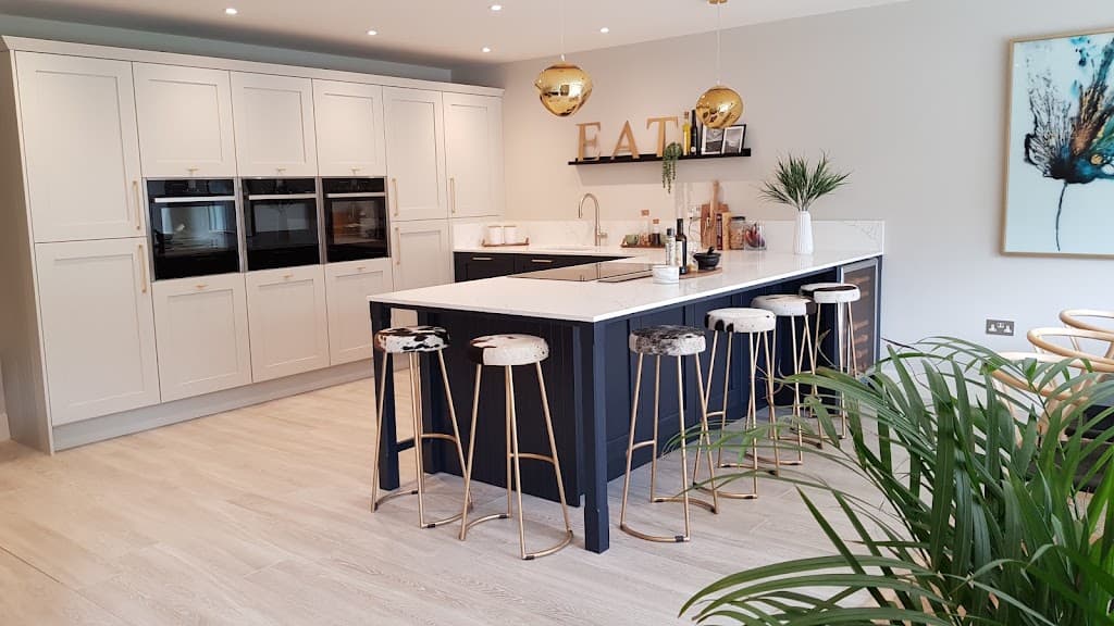 Hallmark Kitchen Designs