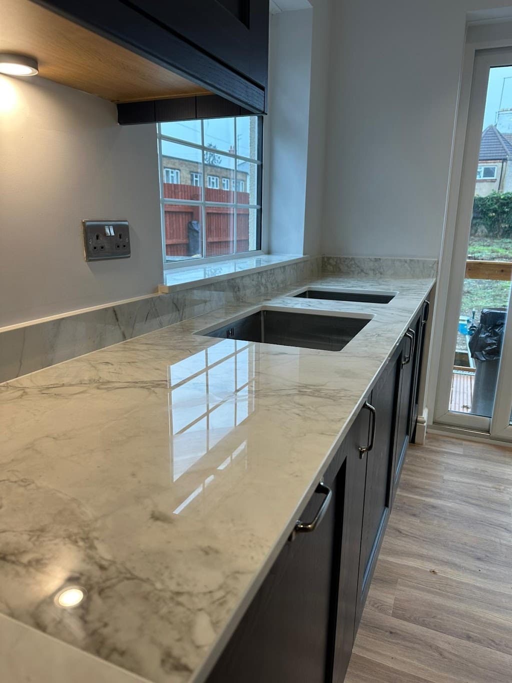 Statement Stone