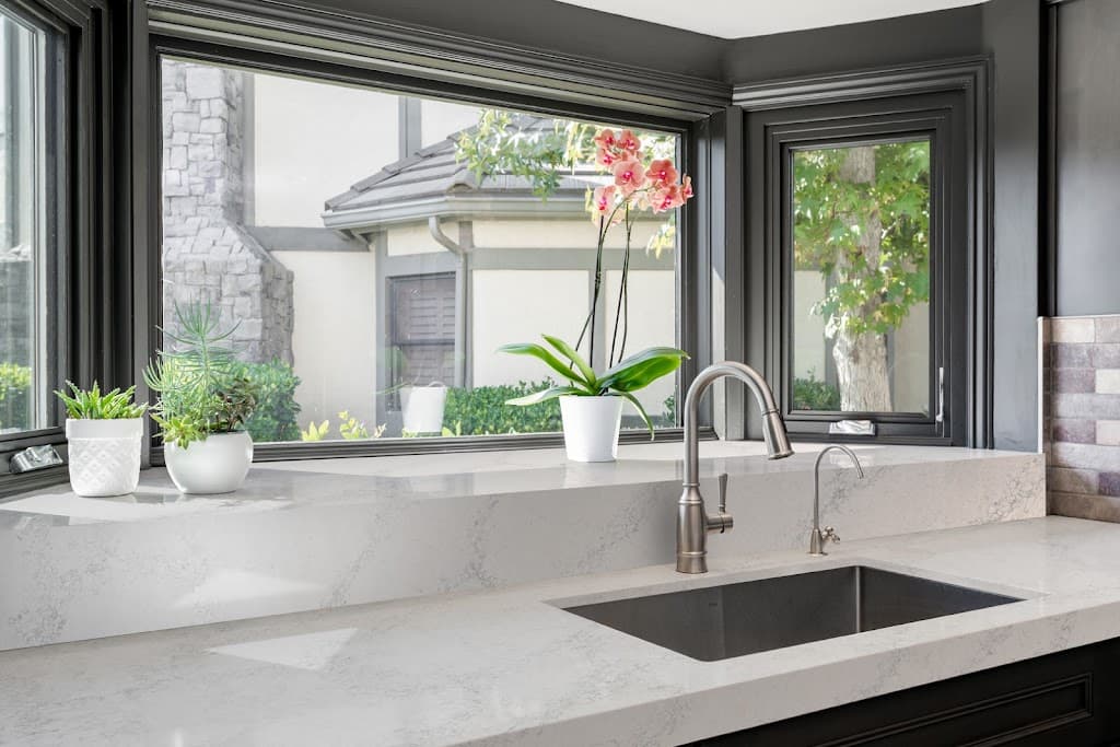 Top Kitchen Worktops and Tiles Ltd