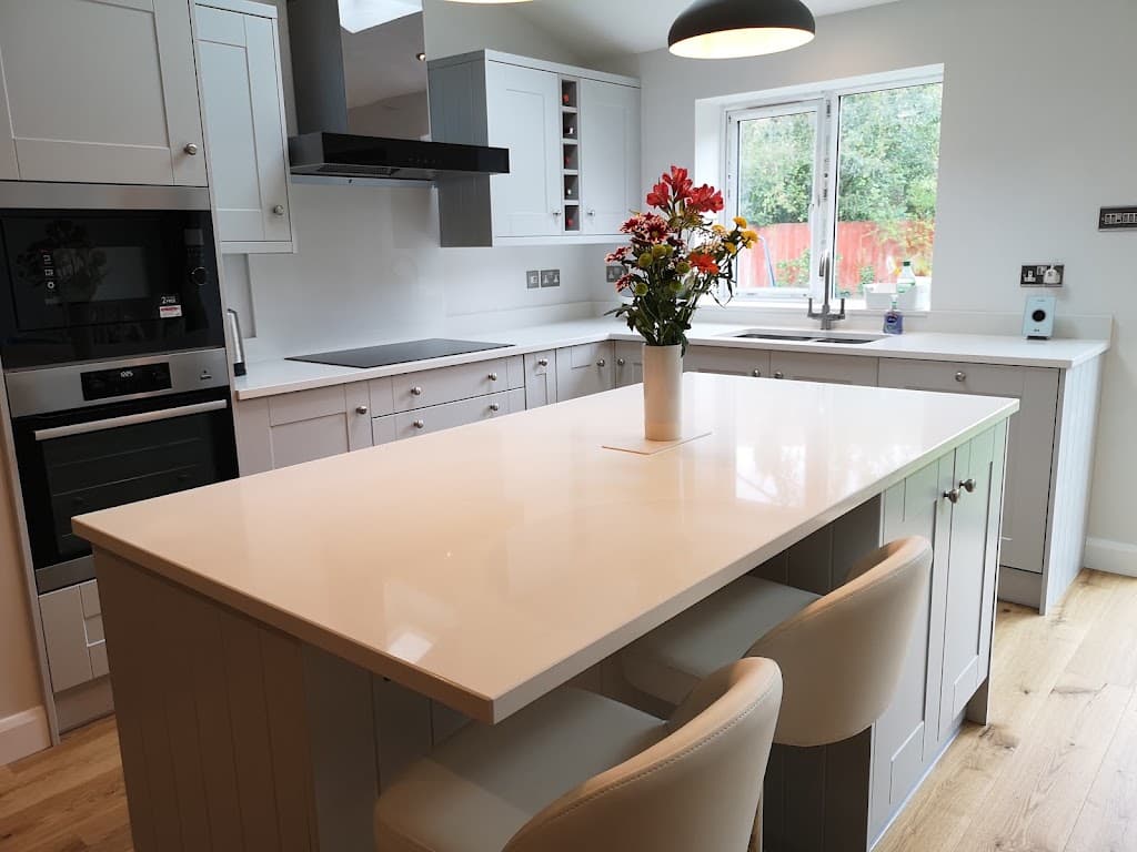 Gemini Worktops