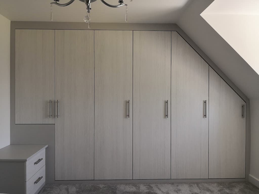Bespoke Bedrooms