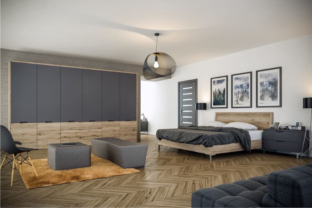 The Bedroom Company London
