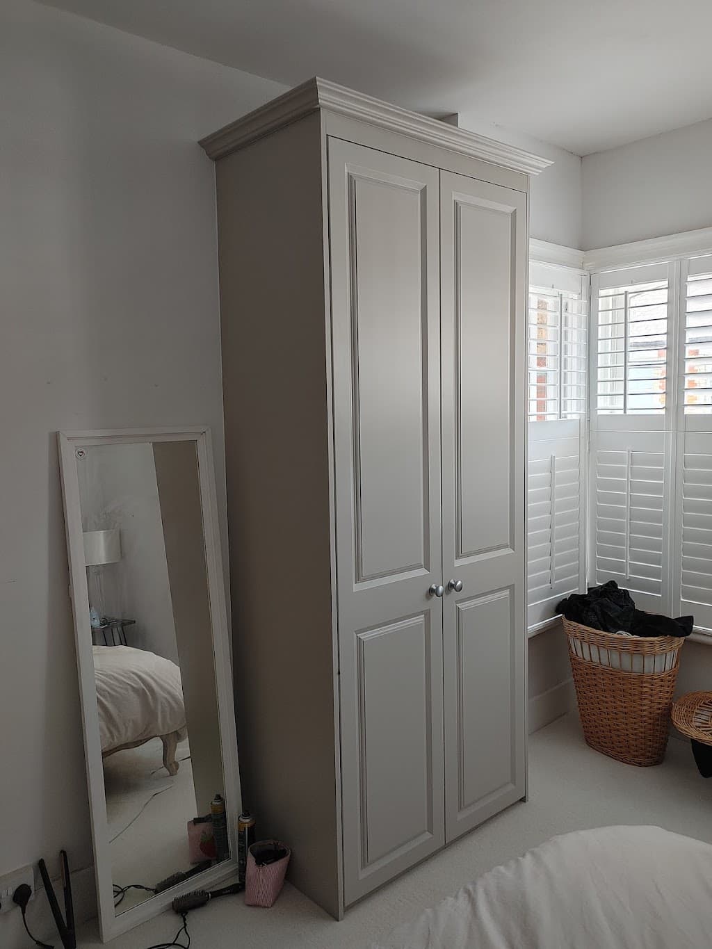Corbett Carpentry Ltd