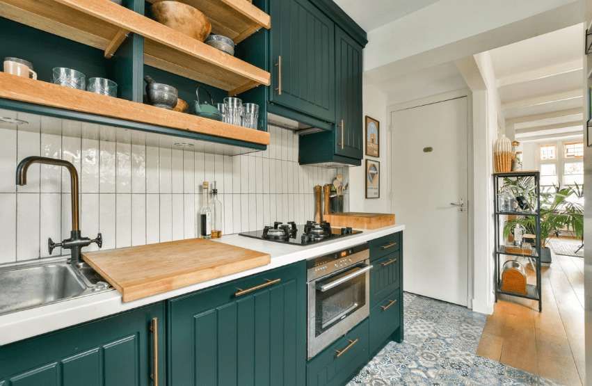 Glasgow Kitchen Fitters
