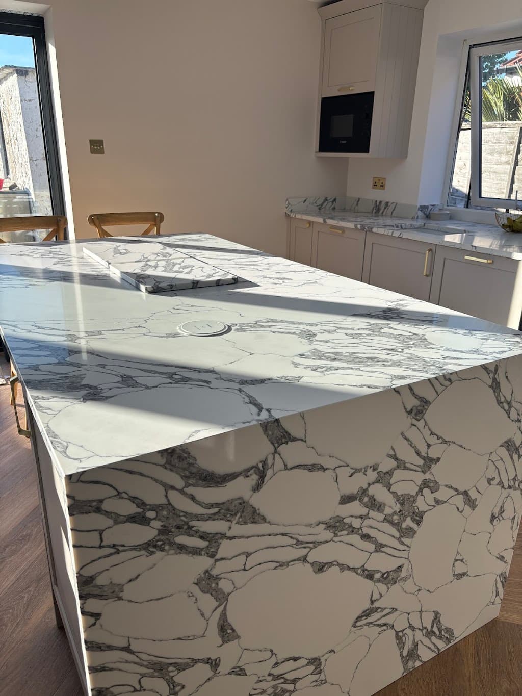 R & A Fabrications Ltd