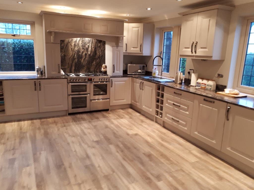 Kitchen Market LTD