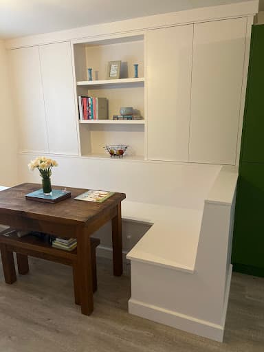MJ Bespoke Furniture (Bespoke Furniture / Cabinet Maker) — Customer photo