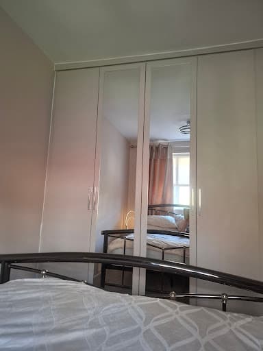 Superior Bedrooms — Customer photo