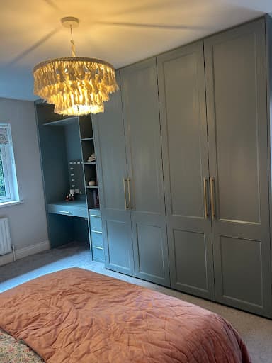 Dream Designs NI — Customer photo