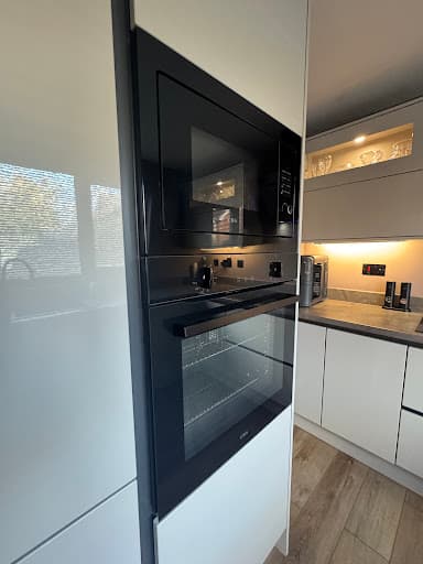 Foxy Kitchens — Customer photo