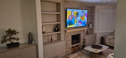 Olton Bedrooms Ltd — Customer photo