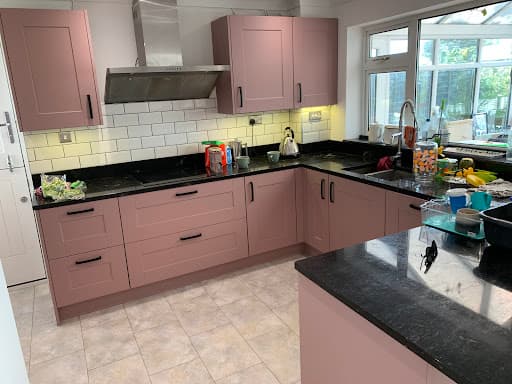 The Klever Kitchen Company — Customer photo