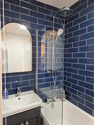 Armada Kitchens and Bathrooms — Customer photo