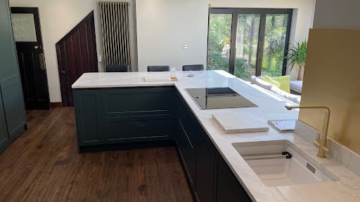 Norfolk Granite Works — Customer photo