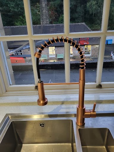 Kitchen Experts Sheffield — Customer photo
