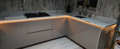 Pyramid Granite Limited — Customer photo