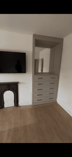 The Sliding Door Wardrobe Company — Customer photo