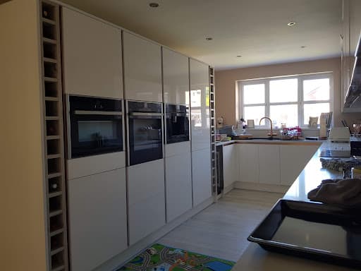 Wren Kitchens — Customer photo