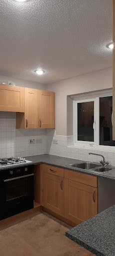 Oakstone Interiors — Customer photo