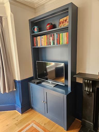 Corbett Carpentry Ltd — Customer photo