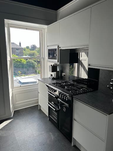 Property Improve Ltd- kitchen & bathroom fitting — Customer photo