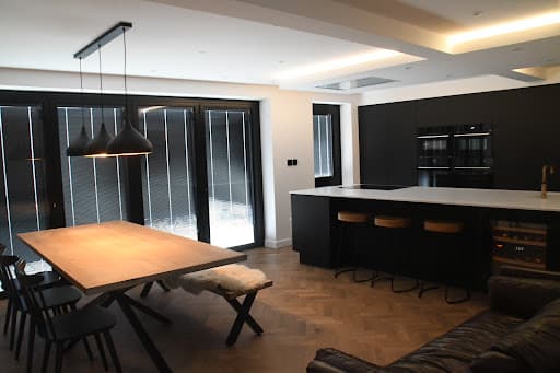 Kingswood Kitchens — Customer photo