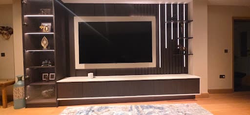 Ideal Fitted Bedrooms Ltd — Customer photo