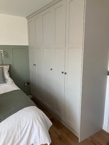 Kilwee Kitchen & Bedroom Company — Customer photo