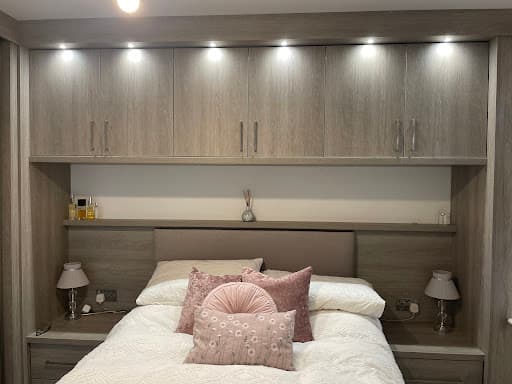 1st Choice Fitted Bedrooms Ltd. — Customer photo