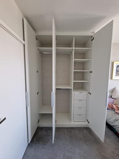 NF Bespoke LTD — Customer photo