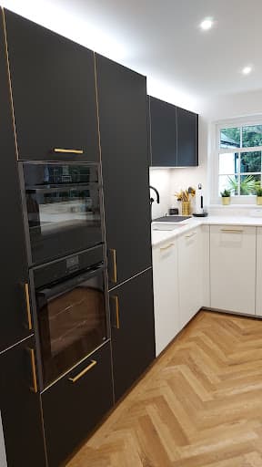 KF Kitchens — Customer photo