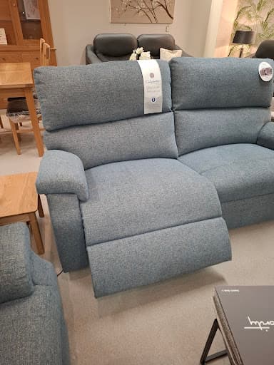 Hunters Furniture Ltd — Customer photo