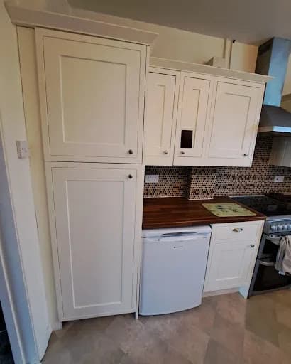 J&D Kitchen Makeovers — Customer photo