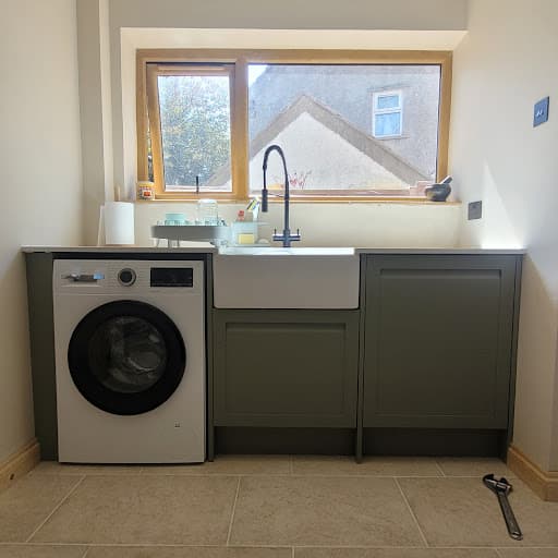 The Kitchen Den Ltd — Customer photo