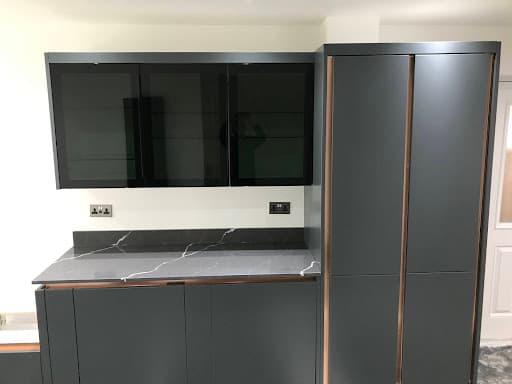 CSS Granite Ltd — Customer photo