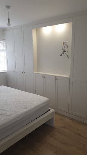 Bedroomology — Customer photo
