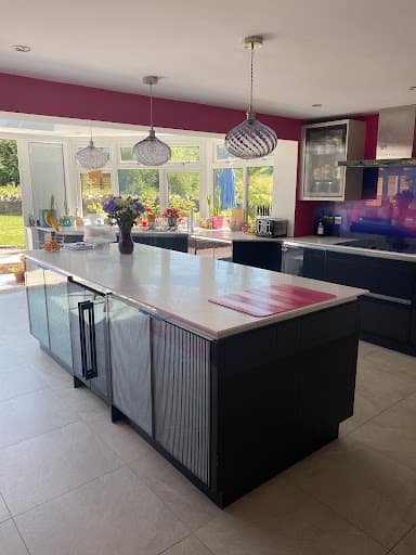 The Kitchen Den Ltd — Customer photo