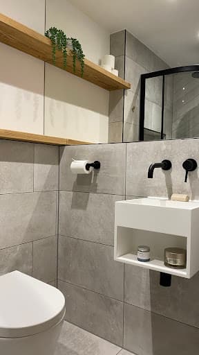 Property Improve Ltd- kitchen & bathroom fitting — Customer photo