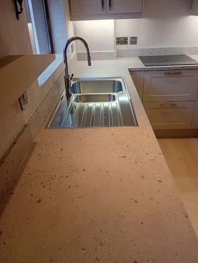 Foxy Kitchens — Customer photo